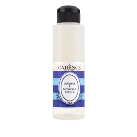 Transfer Decoupage Medium 750ML