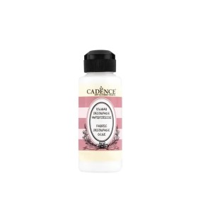 Cadence Kumaş Dekopaj Yapıştırıcısı 120ML