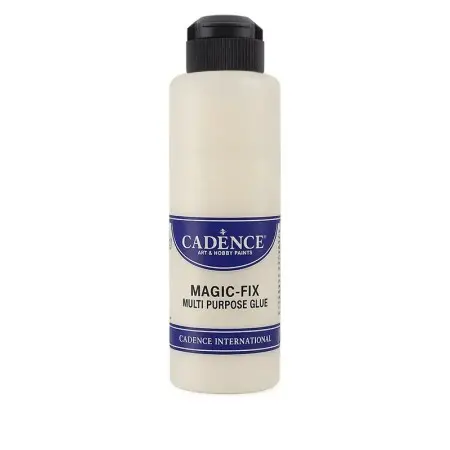 Magic Fix 500 ML - Multipurpose Craft Glue