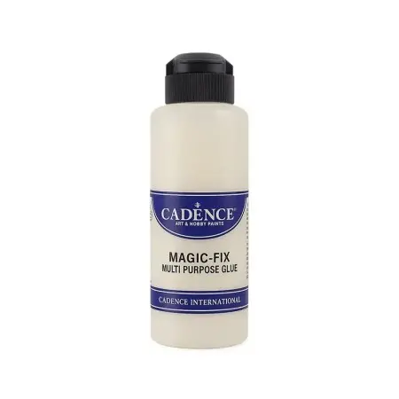 Magic Fix 250 ML - Multipurpose Craft Glue