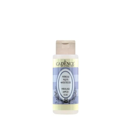 Porcelain Napkin Glue 70ML