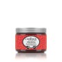 4002 Burgundy Crocodile Coloured Crackle Relief Paste 150ML