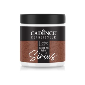 Cadence Sirius Relief Cake 250ML