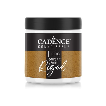 Cadence Rigel Relief Paste 250ML