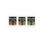 Cadence Texture Art Relief Cake Set