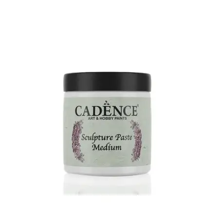 Sculpture Thickener Medium 250ML