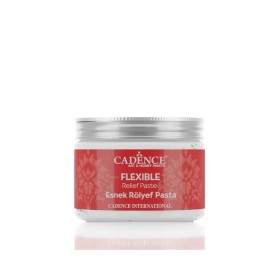 Cadence Flexibel Strukturpaste
