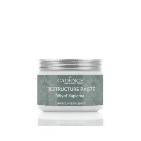 Cadence  Restructure Paste 150ML