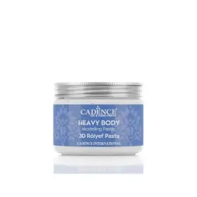 Cadence 3D Heavy Body Modelling Paste 150ML