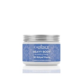 Cadence 3D Strukturpaste