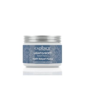 Cadence Dezent Strukturpaste