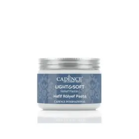 Cadence Light and Soft Relief Paste 150ML