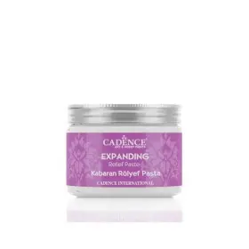 Cadence Expanding Relief Paste 150ML