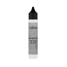 024 Beyaz Son Kat Sır 25ML