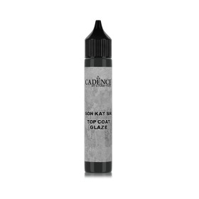 025 Gri Son Kat Sır 25ML