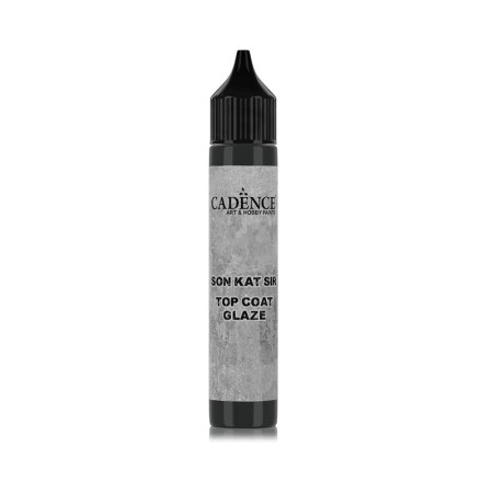 025 Gri Son Kat Sır 25ML