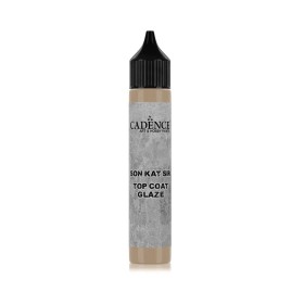 026 Kaşmir Son Kat Sır 25ML