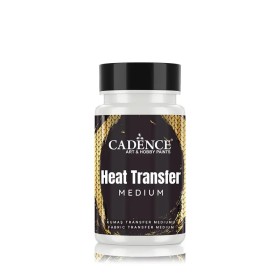 Heat Transfer Medium 90ML