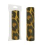 TFL511 Kumaş Folyo Varak Leopar (Hologram)