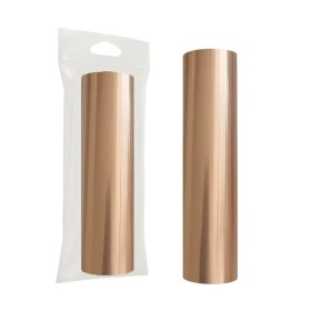 TFL513 Kumaş Folyo Varak Rose Gold