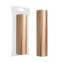 TFL513 Kumaş Folyo Varak Rose Gold