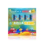 Kooky Aqua Slime Kendin Yap Karma Set 5X90ML