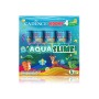 Kooky Aqua Slime Orman Hayvanları Seti 5X90ML