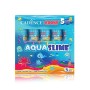 Kooky Aqua Slime Deniz Canlıları Seti 5X90ML