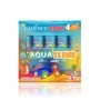 Kooky Aqua Slime Çiftlik Hayvanları Seti 5X90ML