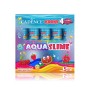 Kooky Aqua Slime Tatlı Meyveler Seti 5X90ML