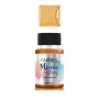 MF04 Antik Altın Mirror Festival Cam Boyası 50ML