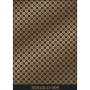 Model HDGOLD09 Altın Home Decor Rubon 30x42cm