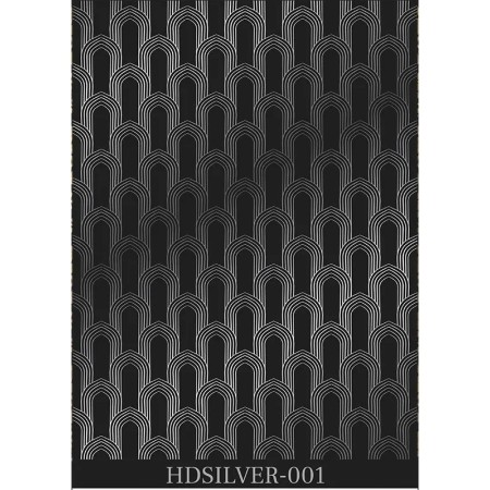 Model HDSILVER01 Gümüş Home Decor Rubon 30x42cm