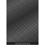 Model HDSILVER02 Gümüş Home Decor Rubon 30x42cm