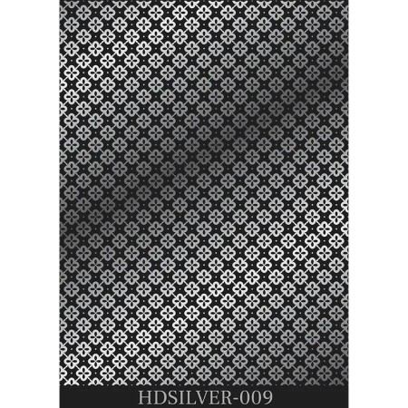 Model HDSILVER09 Gümüş Home Decor Rubon 30x42cm
