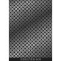 Model HDSILVER09 Gümüş Home Decor Rubon 30x42cm