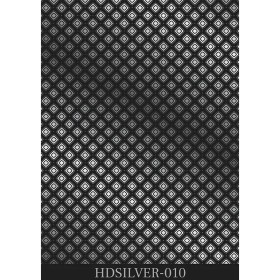 Model HDSILVER10 Gümüş Home Decor Rubon 30x42cm
