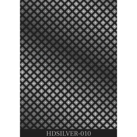 Model HDSILVER10 Gümüş Home Decor Rubon 30x42cm