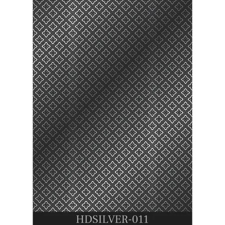 Model HDSILVER11 Gümüş Home Decor Rubon 30x42cm