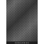 Model HDSILVER11 Gümüş Home Decor Rubon 30x42cm