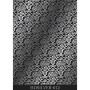 Model HDSILVER12 Gümüş Home Decor Rubon 30x42cm