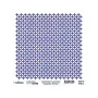 Model MESB04 Modern Ethnic Square Cadence Rice Paper Decoupage 30x30cm