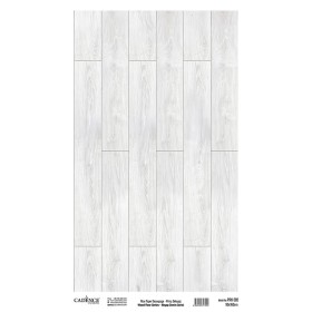 Model PRK02 Ahşap Zemin Serisi Cadence Pirinç Dekopaj Kağıdı 90x160cm