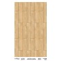 Model PRK08 Ahşap Zemin Serisi Cadence Pirinç Dekopaj Kağıdı 90x160cm