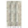Model PRK09 Ahşap Zemin Serisi Cadence Pirinç Dekopaj Kağıdı 90x160cm