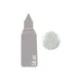 459 Rainbow Silver Glitter Dimensional Paint 50ML  