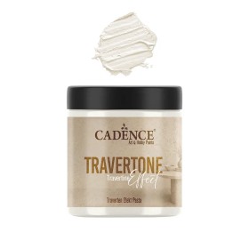 TRV02 Kemik Traverten Efekt Pasta 250ML