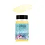 IF02 Sarı Icy Flower Silinebilir Buzlu Cam Efekti 90ML