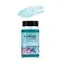 IF06 Turkuaz Icy Flower Silinebilir Buzlu Cam Efekti 90ML