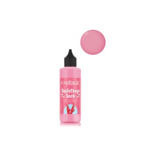 Çorap Kaydırmaz Boya - SS11 Pembe 90ML